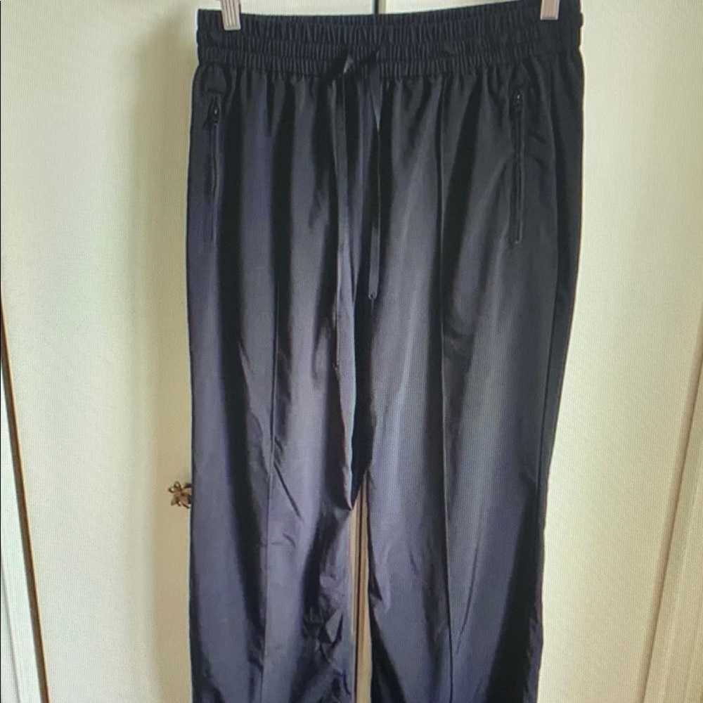 TNA Black Men's Pants